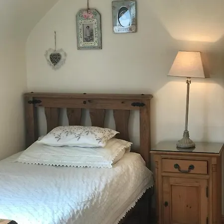 Prázdninový dům Beaubelle