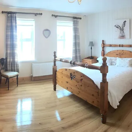 Beaubelle Prázdninový dům Doirí Beaga