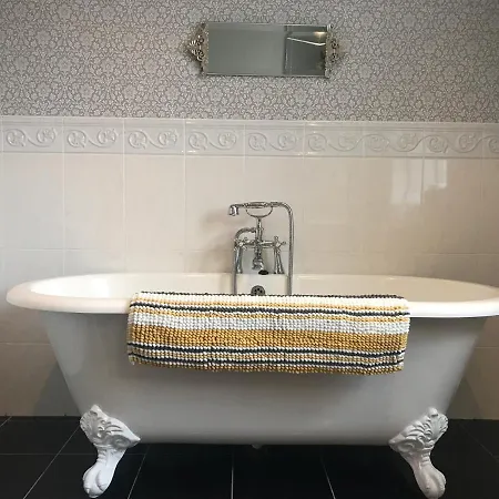 Prázdninový dům Beaubelle