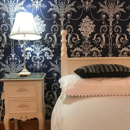 Prázdninový dům Beaubelle Doirí Beaga