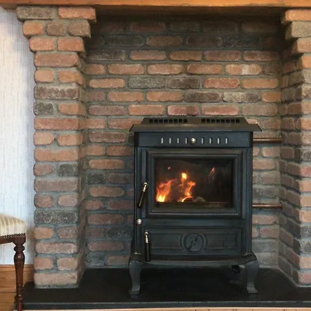 Beaubelle Prázdninový dům