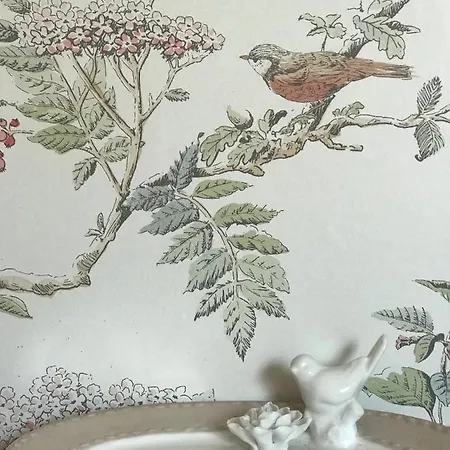 Beaubelle Prázdninový dům Doirí Beaga