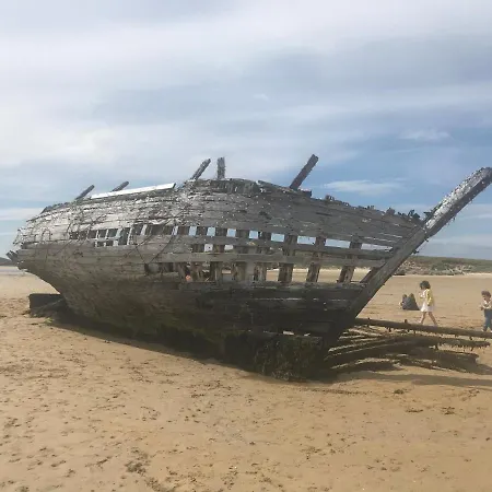 Beaubelle Prázdninový dům Doirí Beaga