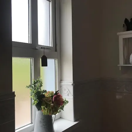 Prázdninový dům Beaubelle *