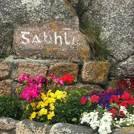 Prázdninový dům Beaubelle *