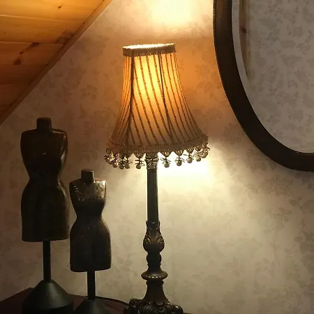 Beaubelle Prázdninový dům *