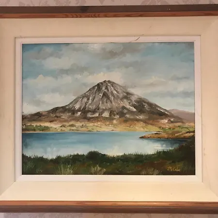 Beaubelle * Doirí Beaga