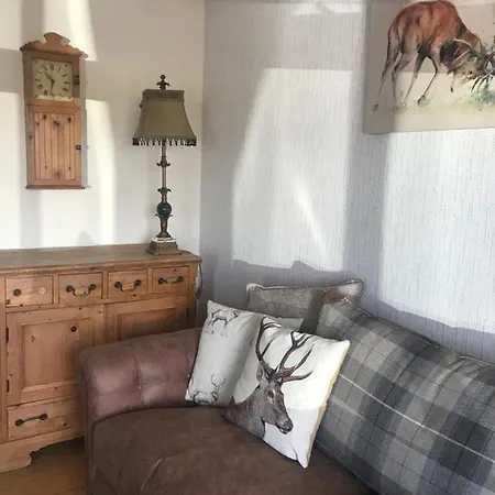 Beaubelle Prázdninový dům