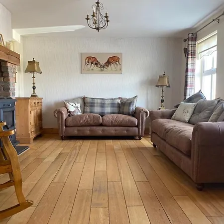 Beaubelle Prázdninový dům