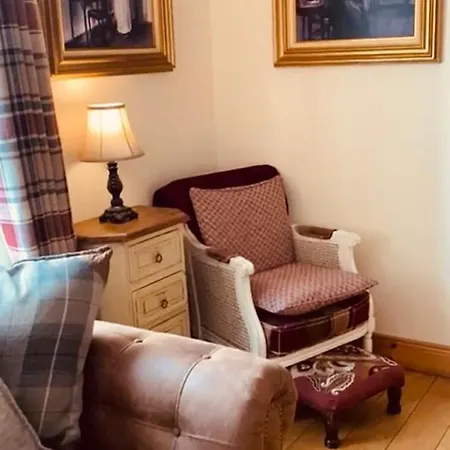 Beaubelle Doirí Beaga